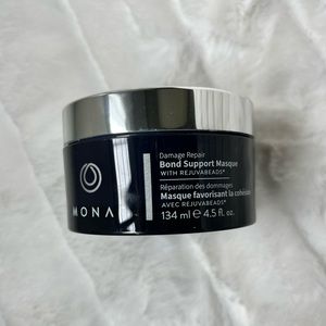 Monat Damage Repair Bond Support Masque New